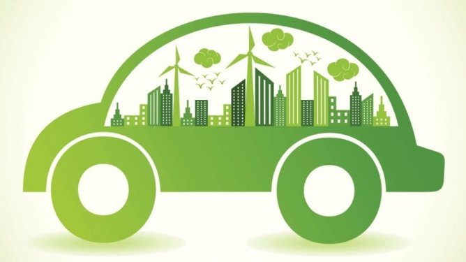 Green-Car-