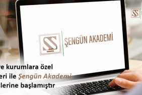 ŞENGÜN AKADEMİ DEĞİŞEN GÖRZS