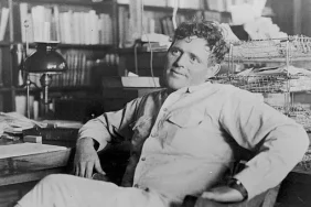 jack london
