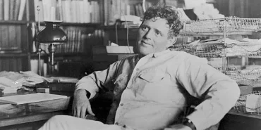 jack london