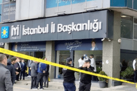 iyi parti saldırı