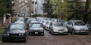 45-ilde-otomobil-kacakciligina-yonelik-kontak-operasyonu
