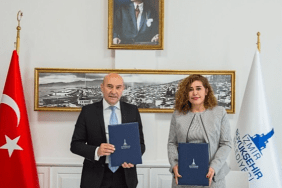 Başkan Tunç Soyer