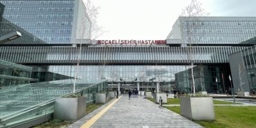 kocaeli-sehir-hastanesi-hizmete-acildi
