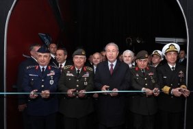 milli-savunma-bakanligi-dijital-gosterim-merkezi-acildi