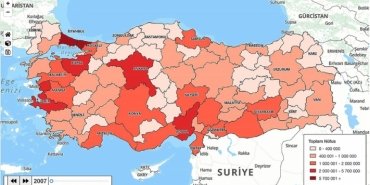 nufus-istatistikleri-portali-acildi