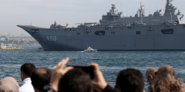 tcg-anadolu-gemisi-ziyarete-acildi