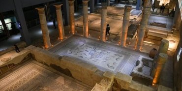 zeugma-mozaik-muzesi-depremlerin-ardindan-yeniden-ziyarete-acilacak