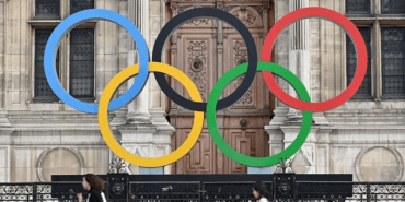 2024 Paris Olimpiyat Oyunları