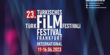23. Uluslararası Frankfurt Türk Film Festivali