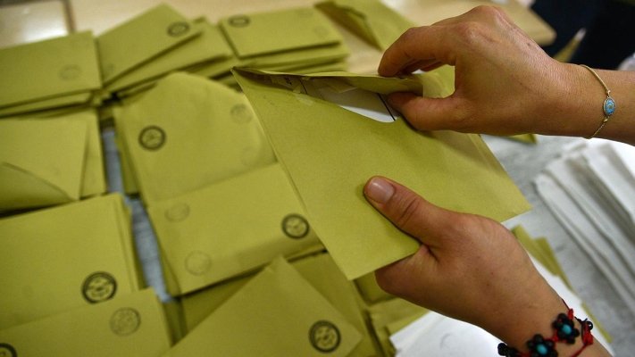 28. Dönem Milletvekili Genel Seçimi'nin kesin sonuçları Resmi Gazete'de yayımlandı