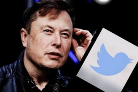 Elon Musk Twitter