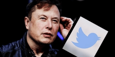 Elon Musk Twitter