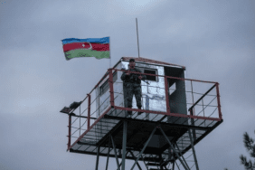 Ermenistan-Azerbaycan