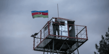 Ermenistan-Azerbaycan