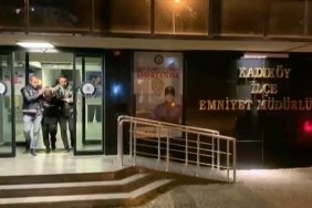 Kadıköy'de bir müzisyeni bıçakla öldürdüğü iddia edilen şüpheli yakalandı