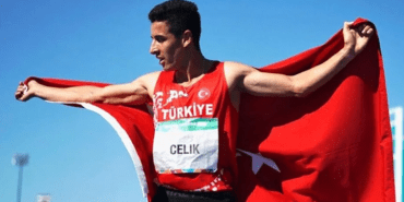 Mehmet Çelik