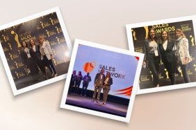 Sales Network Paylaşım Görseli