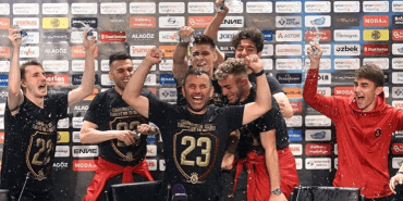 Spor Toto Süper Lig