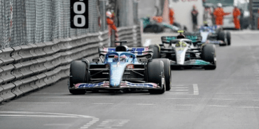 f1de-sezonun-7-etabi-monakoda-duzenlenecek