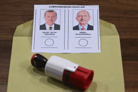 ikinci tur