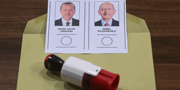 ikinci tur