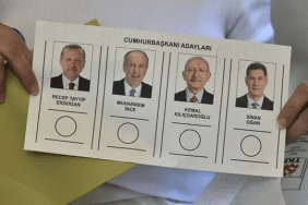 meharrem ince