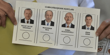 meharrem ince