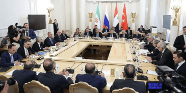 turkiye-rusya-iran-ve-esed-rejimi-disisleri-bakanlarinin-suriye-konulu-toplantisi-basladi