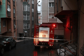 yangın şişli