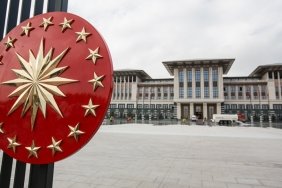 Cumhurbaşkanlığı Kabinesi
