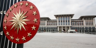 Cumhurbaşkanlığı Kabinesi
