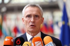 NATO Genel Sekreteri Jens Stoltenberg
