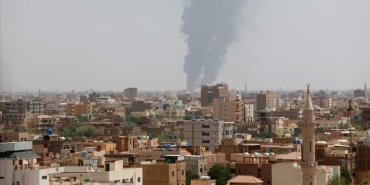 Sudan'da HDK, 2 günlük tek taraflı ateşkes ilan etti