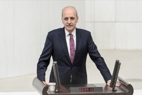 TBMM Başkanı