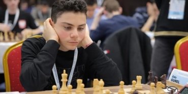 ediz gürel