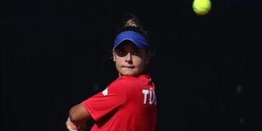 fransa açık
