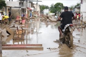 haiti