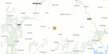 kahramanmaraş