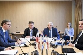 kosova-ve-sirbistanin-liderleri-brukselde-bir-araya-gelecek