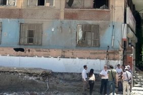 Diyarbakır'da deprem soruşturması için kapsamlı bilirkişi raporu hazırlanacak