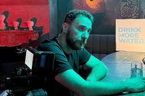 Fırat Çelik Drink More Water kampanyasında yer aldı
