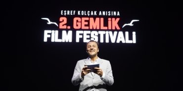 Gemlik Film Festivali’nin son gününde, ödüller sahiplerini buldu