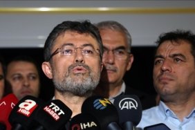 Gün içinde çıkan 19 orman yangınından 16'sı kontrol altına alındı