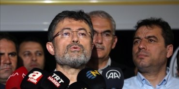 Gün içinde çıkan 19 orman yangınından 16'sı kontrol altına alındı
