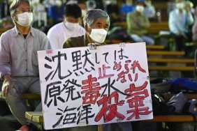 Hong Kong'da Fukuşima atık su tahliye planı nedeniyle gıda güvenliği endişesi