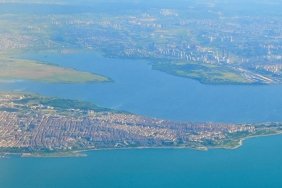 Marmara Denizi alarm veriyor