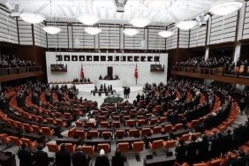 Meclis olağanüstü toplanıyor