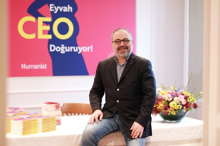 Murat Yeşildere