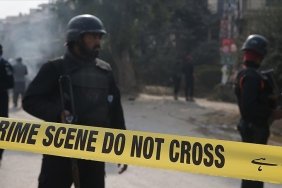Pakistan'da siyasi parti kongresini hedef alan bombalı saldırıda 40 kişi yaşamını yitirdi